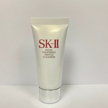 SK-II潔面乳(20ml)效期：2026.06