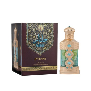 Hamidi Gulnar Intense 古娜 精粹 CPO 20ml