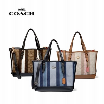 COACHトートバッグの通販 9,592件の検索結果 | LINEショッピング