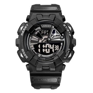 Larmes x Transformers 變形金剛限量聯名款 (震波) LM-TF002.SWS1N.121.1NS