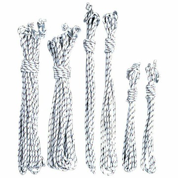 ├登山樂┤日本Snow Peak 蝶形天幕帳-營繩組 # TP-362-1