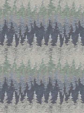 Alps Vinyl Wallpaper