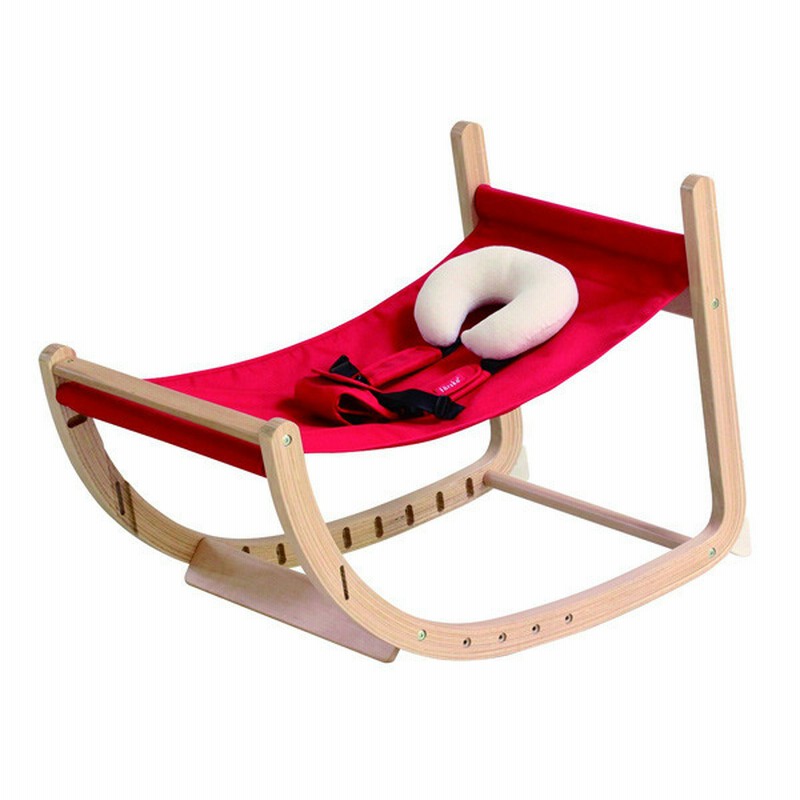 ベビー ファルスカ スクロールチェア プラス レッド ベビーインテリア ベビー家具 ハイチェア 赤ちゃん本舗 アカチャンホンポ 通販 Lineポイント最大1 0 Get Lineショッピング