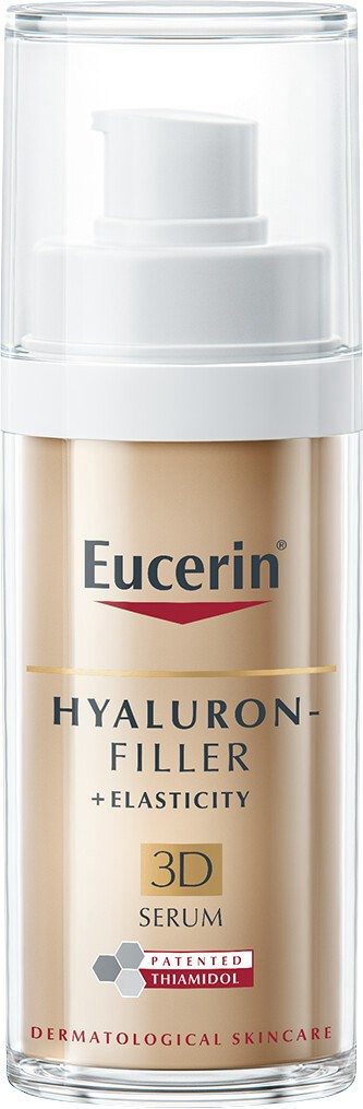 Eucerin Hyaluron-Filler + Elasticity 3D Serum 30ml