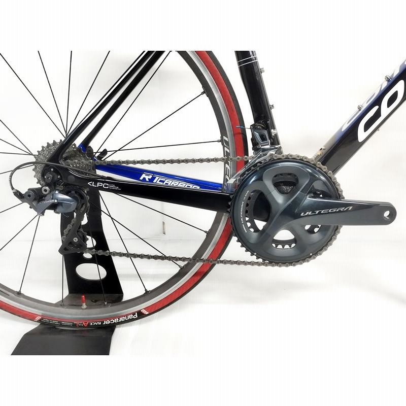 福岡)コラテック CORRATEC R.T.CARBON 2018年モデル カーボン