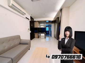 小雲推薦☁️稀有晶采質感中高樓兩房平面車位｜台南市永康區中華二路