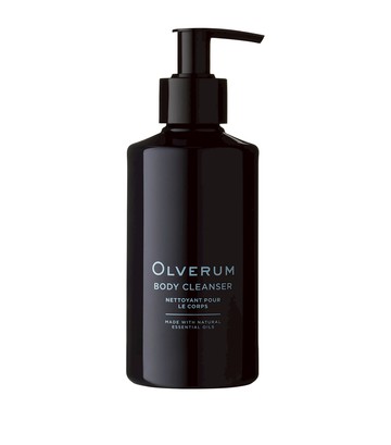 Olverum Body Cleanser