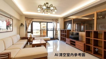百達建工大順商圈雙軌學教區大四房平車｜高雄市三民區華德街