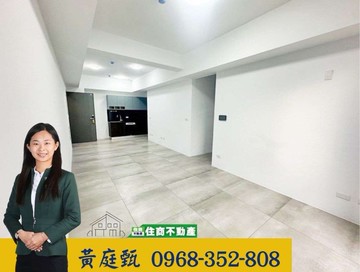 ❤️獨家-歸仁安建築3-靜謐三房+平車❤️｜台南市歸仁區大仁街