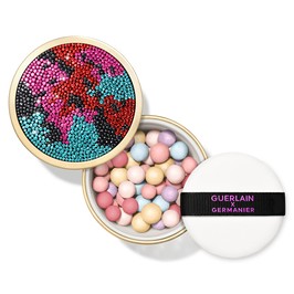 幻彩流星蜜粉球璀璨綺境限定版 ⋅ 幻彩流星蜜粉球 ⋅ GUERLAIN