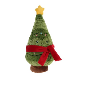 Keeleco Christmas Tree 聖誕樹25cm