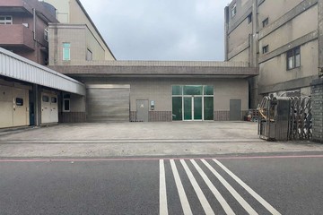 南崁乙工廠房｜桃園市蘆竹區長興路三段