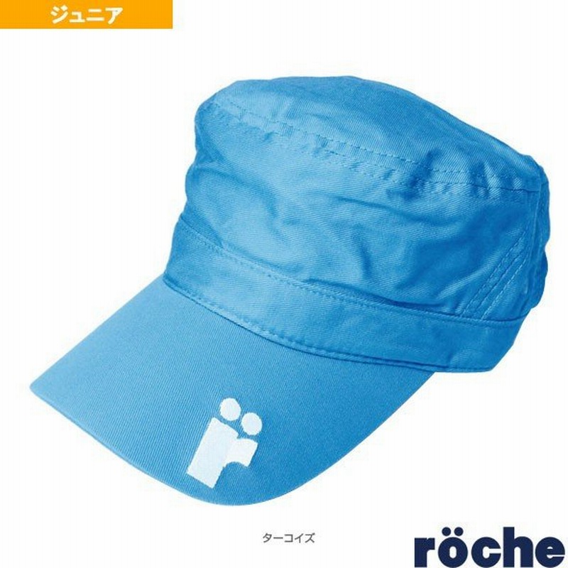 ローチェ Roche テニスアクセサリ 小物 ワークキャップ ジュニア 1wr 通販 Lineポイント最大0 5 Get Lineショッピング