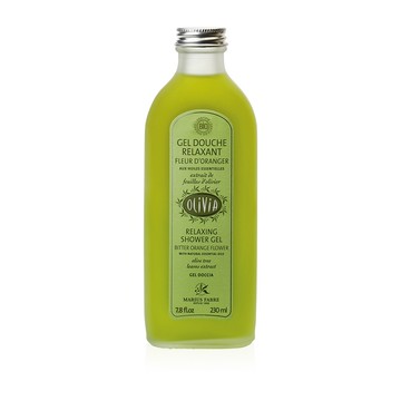法鉑橄欖油禮讚沐浴膠230ml