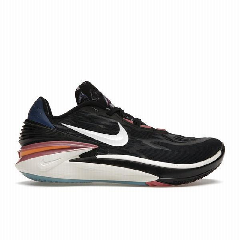 Nike ナイキ メンズ バスケットボール スニーカー Nike Zoom GT Cut 2 