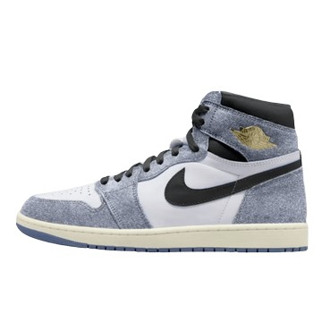 JORDAN 1 RETRO HIGH OG ALL-STAR COOL GREY