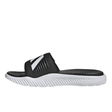 ALPHARESPONSE 1.0 SLIDE BLACK WHITE