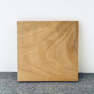 南美胡桃木 DIY材料