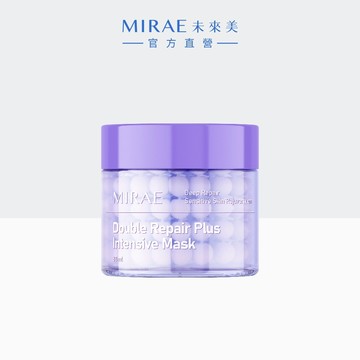 【MIRAE未來美】會員兌換禮 修護時空膠囊精華膜80ml (請勿直接下單購買)｜官方旗艦店 完全贈品