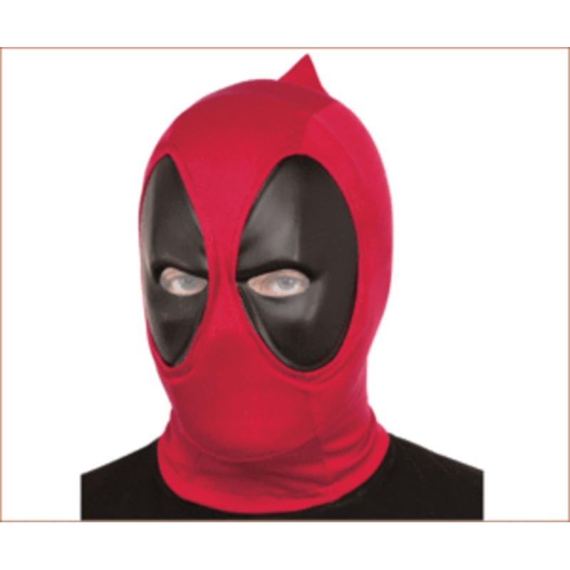 グッズ デットプールマスク デットプール マスク マーベル ハロウィン コスプレ コスチューム 衣装 仮装 通販 Lineポイント最大1 0 Get Lineショッピング