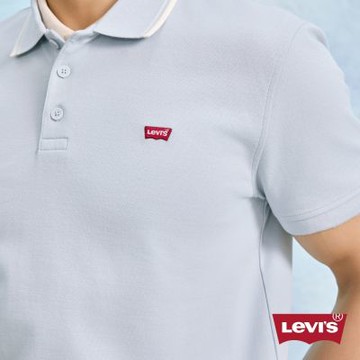 Levi s polo衫 MINI LOGO 短袖 男生上衣 熱賣單品