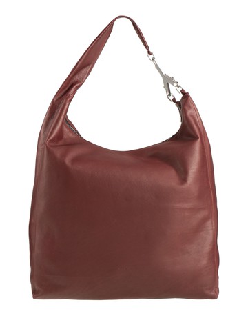 RICK OWENS Shoulder bags - Item 45914917
