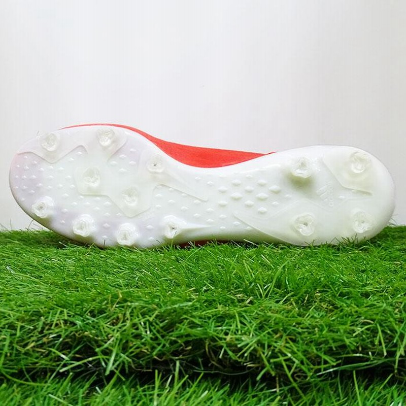 アディダス エックス スピードフロー.1 AG adidas 【サッカー