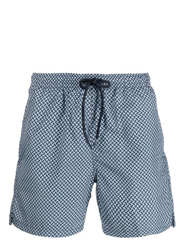 Drumohr Swim Shorts