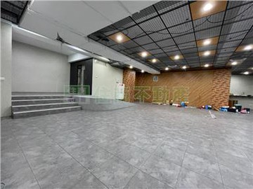 稀有#文心崇德捷運大坪數商辦+8車位｜台中市北屯區梅川東路四段