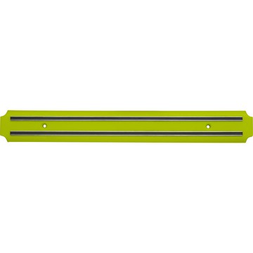《Premier》磁吸刀架(綠38cm) | 刀座 刀具收納