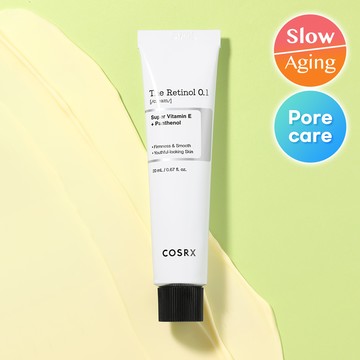 COSRX The Retinol 0.1 Cream