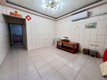 獨家✨華勛低總價透天｜活巷｜機能便利｜桃園市中壢區晉元路