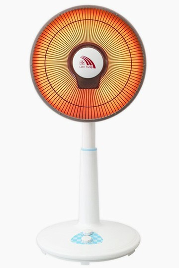 【聯統】14吋 LT-928 鹵素電暖器【APP滿額下單10%點數(單一帳號最高5000點)】1/31止