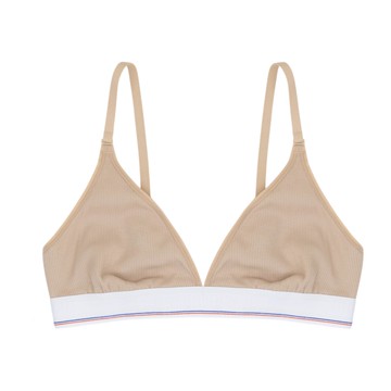 alexanderwang V領基本款無鋼圈內衣