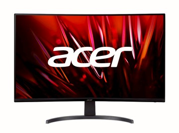 Acer Nitro | ED320Q X 32型曲面240hz電競螢幕