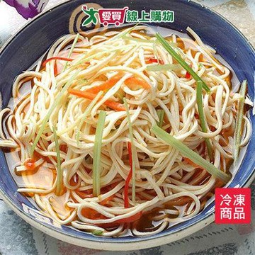 冷凍涼拌干絲(非基改)1KG/包 【愛買】