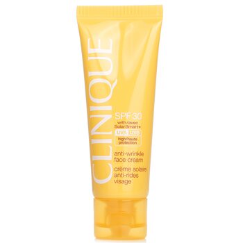 【倩碧】Anti-Wrinkle Face Cream SPF 30 抗皺面霜 SPF 30