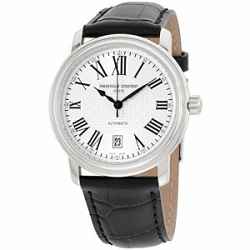 FREDERIQUE CONSTANT 時計　Persuasion返品不可