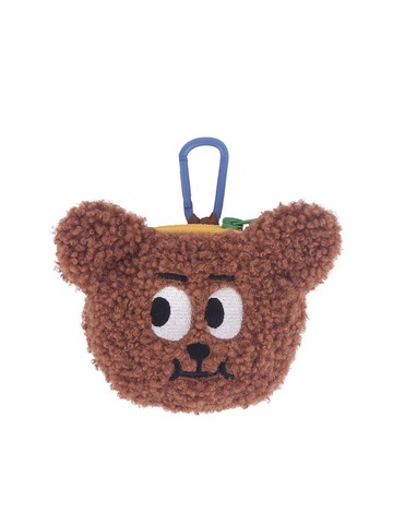 Dumb Bear Pocket Others
