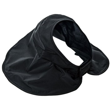 【海夫健康生活館】金勉 全面防護 輕巧摺疊 涼感 UV帽(91560)
