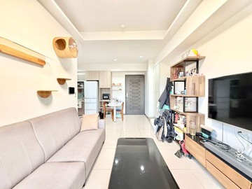 永信|瑞祥學區|採光大兩房大平車|衛浴開窗｜高雄市前鎮區班超路