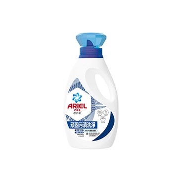 ARIEL抗菌洗衣精800g瓶裝_抗菌去漬(超取限購共5瓶)