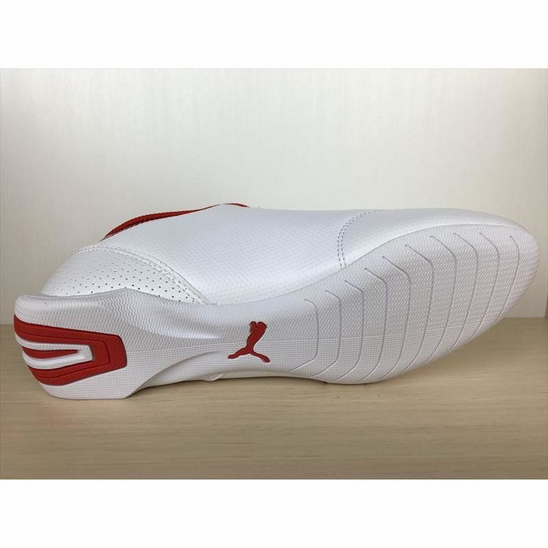 PUMA（プーマ） Ferrari Race Future Kart Cat（フェラーリレース ...