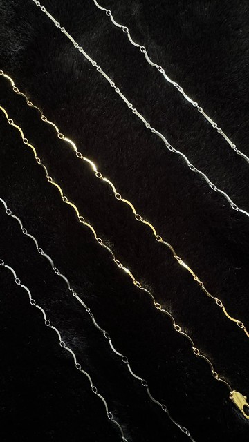 - wãve - 長項鍊 / 眼鏡鍊 / 口罩鍊