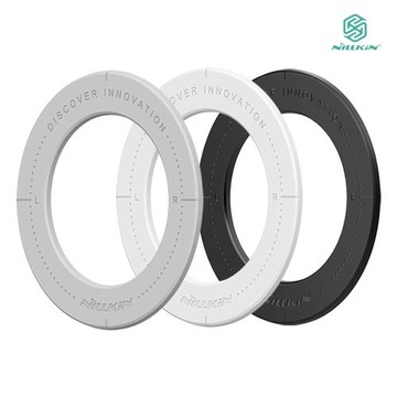 NILLKIN NKL12 磁吸環 Ultra (1入) 平板專用