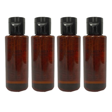 Shu uemura 植村秀琥珀黃金潔顏油 (50ml) 4入組效期 : 2026.03