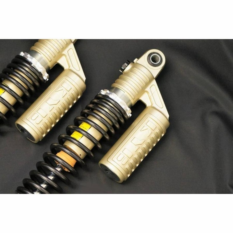 JB POWER(BITO R&D) JBパワー(ビトーR&D) JB-POWER KYBリア