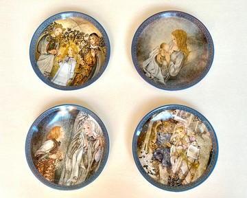 蘇拉米斯 情歌|可收藏的牆板|瓷牆板 |庫存低