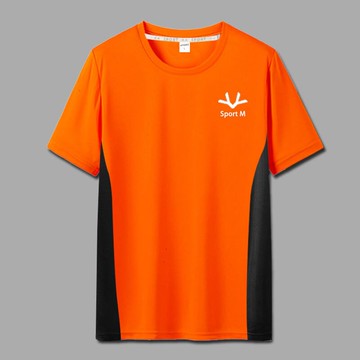 男士T恤短袖短褲夏季男裝套裝百搭透氣休閑新款男生短袖5分褲薄款