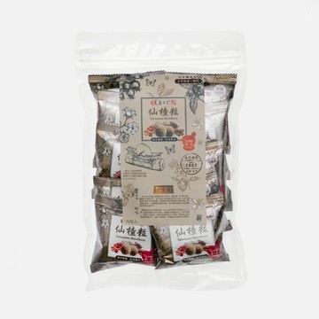 益生堂仙楂粒(中) 10gx10入裝